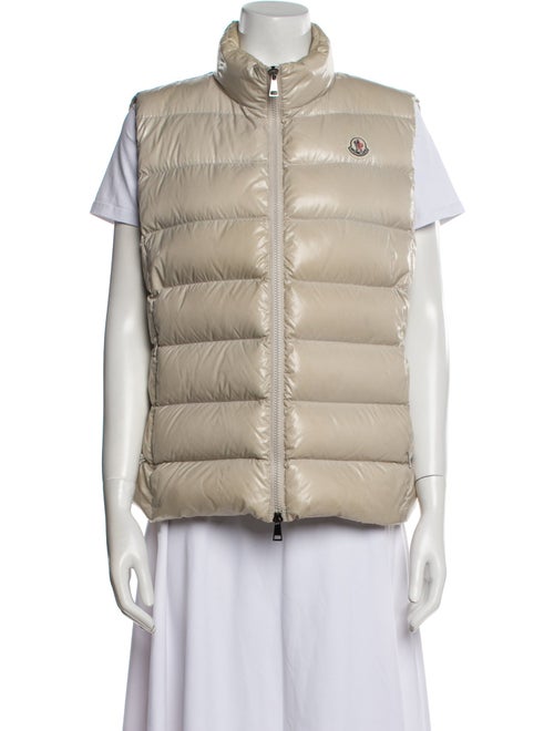 Moncler Nylon Vest
