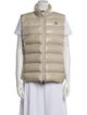 Moncler Nylon Vest