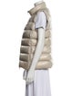 Moncler Nylon Vest