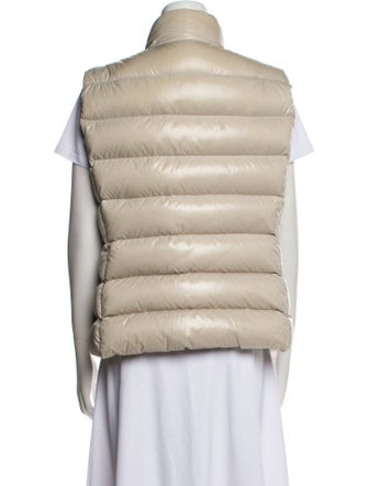 Moncler Nylon Vest