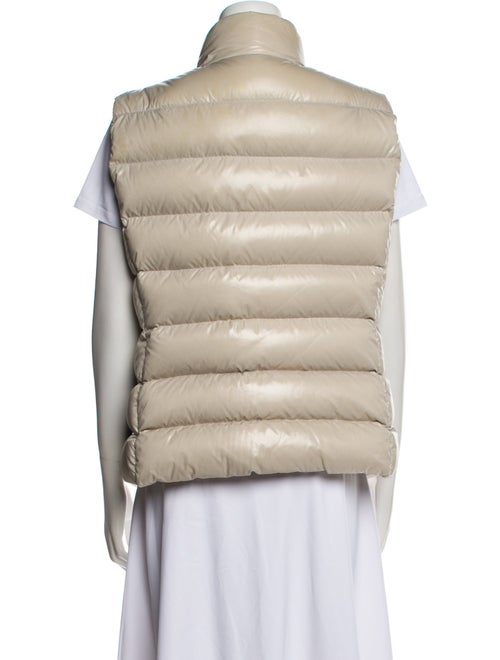 Moncler Nylon Vest