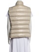 Moncler Nylon Vest