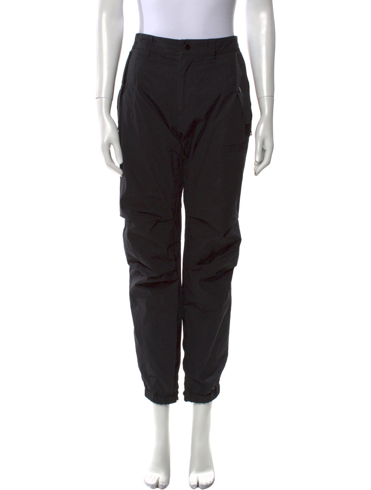 Moncler Skinny Leg Pants