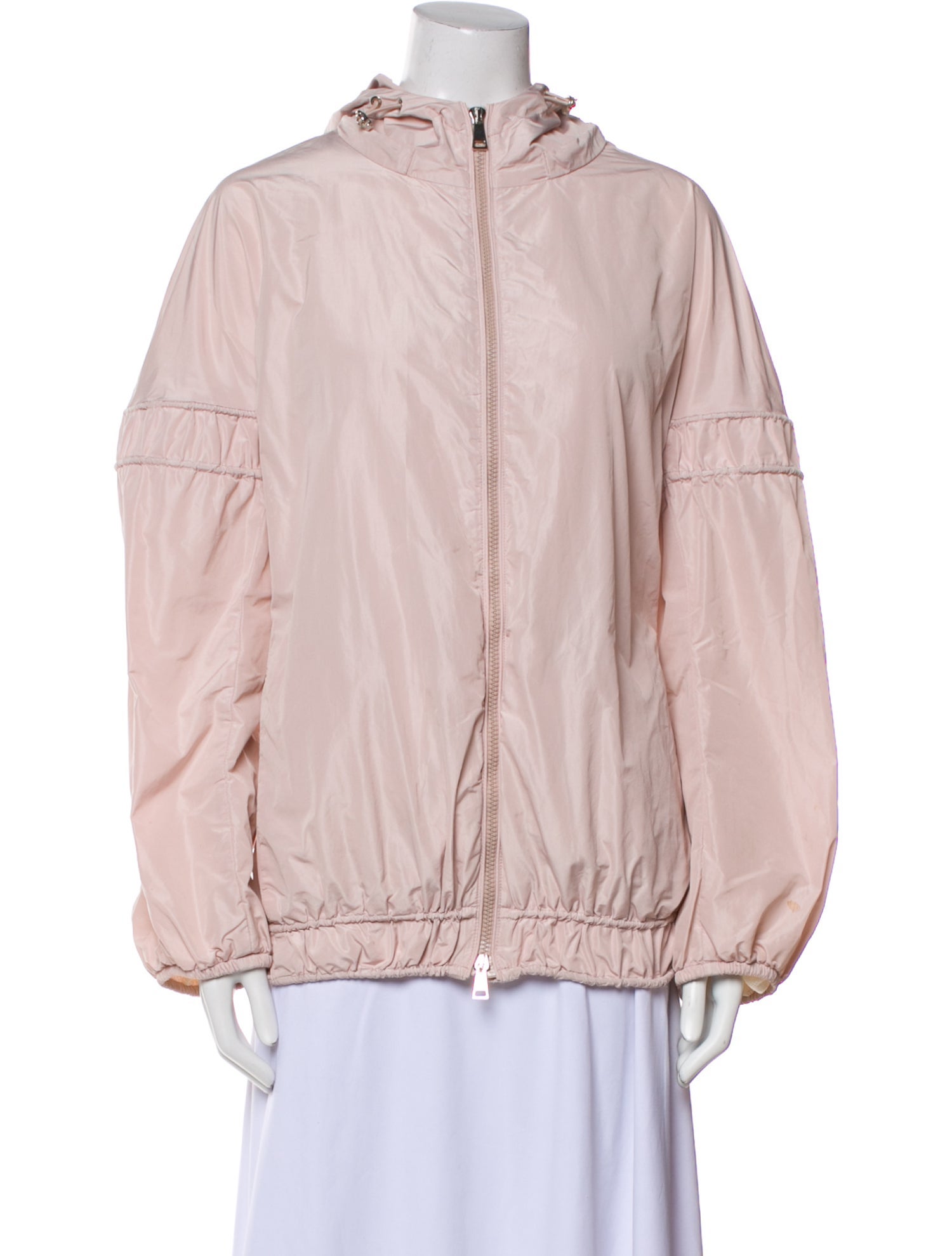 Moncler Bomber Jacket