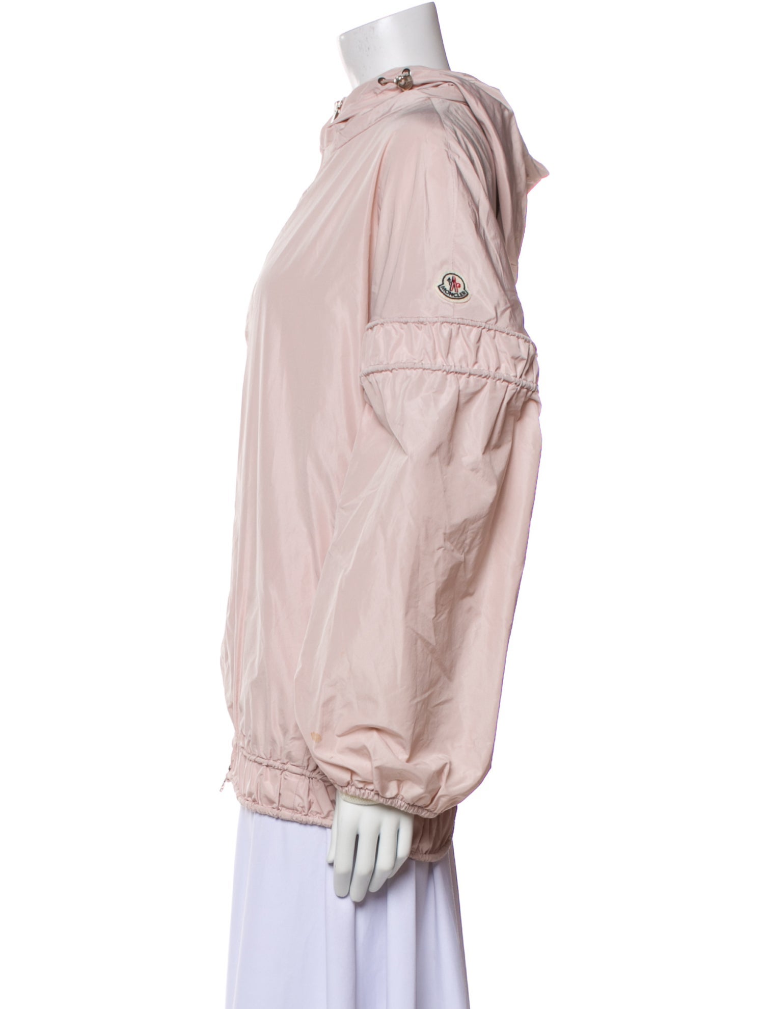 Moncler Bomber Jacket