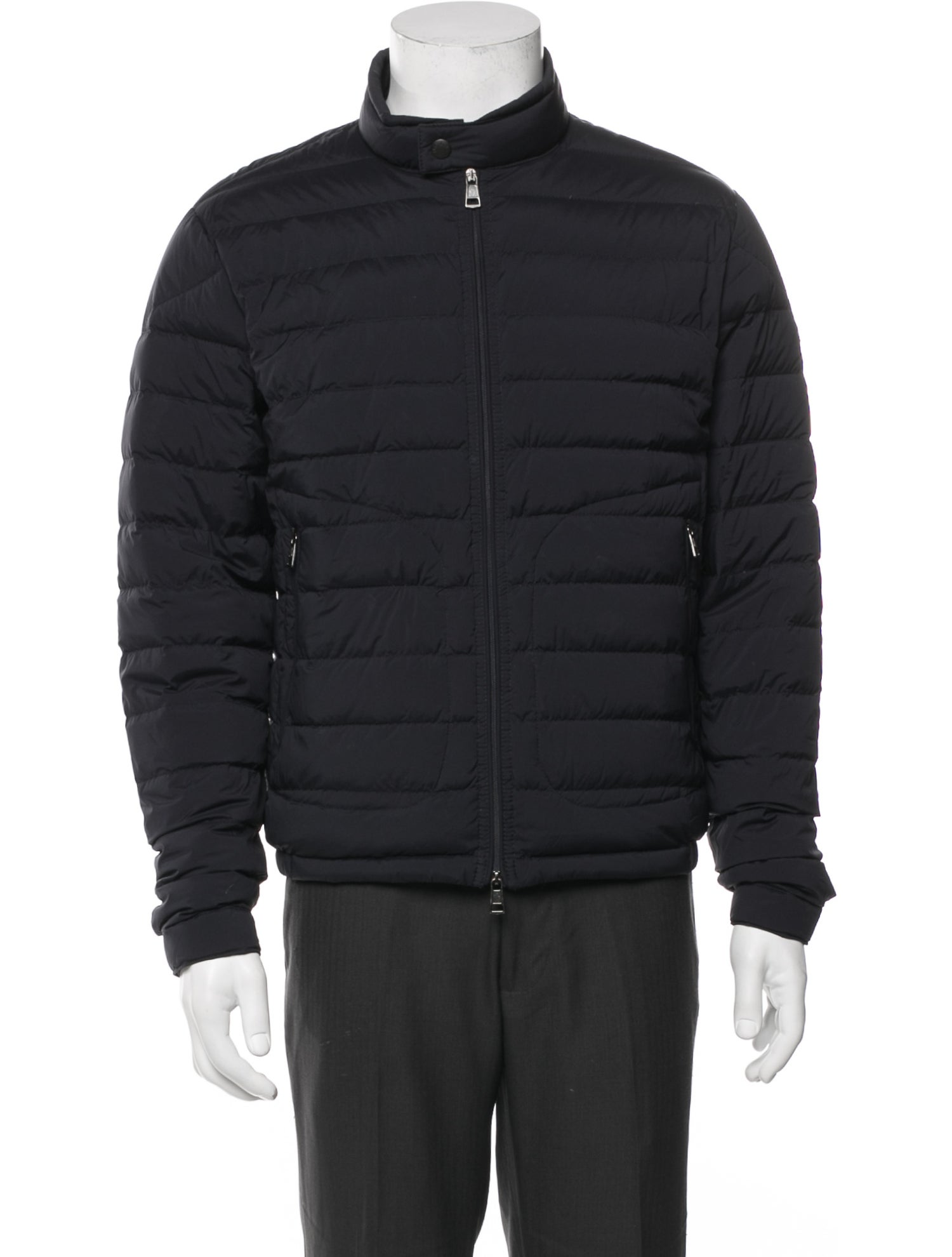 Moncler Puffer Coat