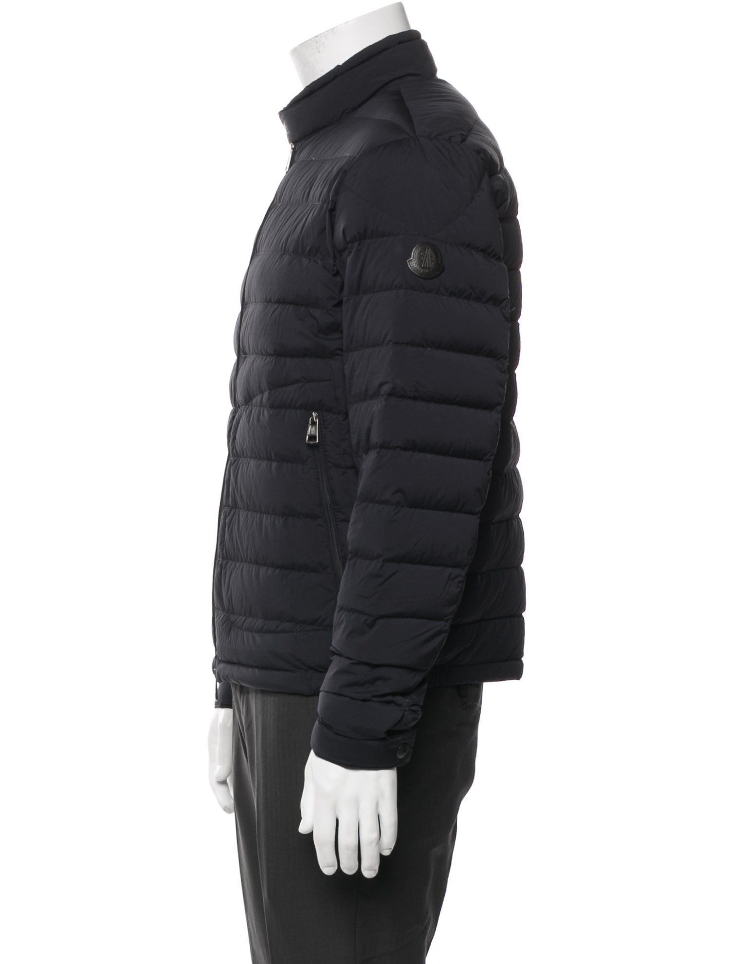 Moncler Puffer Coat