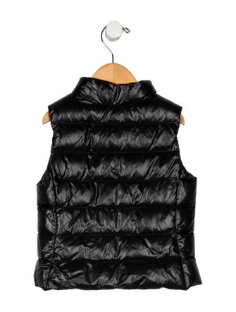 Moncler Down Vest