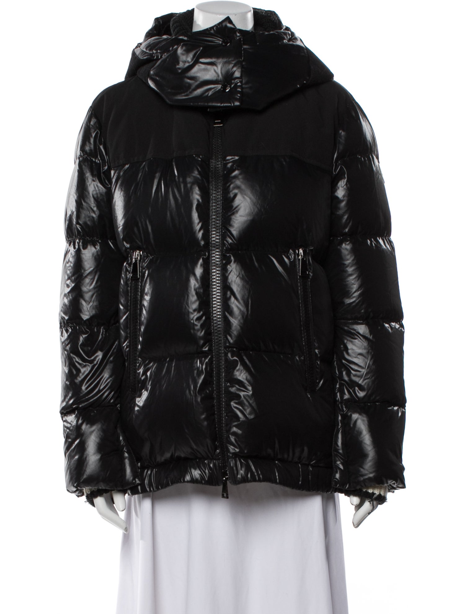 Moncler Wouri Jacket