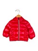Moncler Infants' Down Puffer Jacket