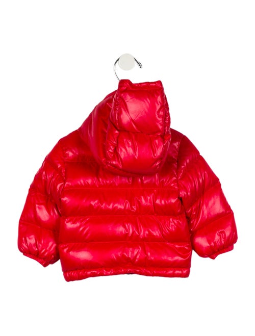 Moncler Infants' Down Puffer Jacket