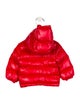 Moncler Infants' Down Puffer Jacket