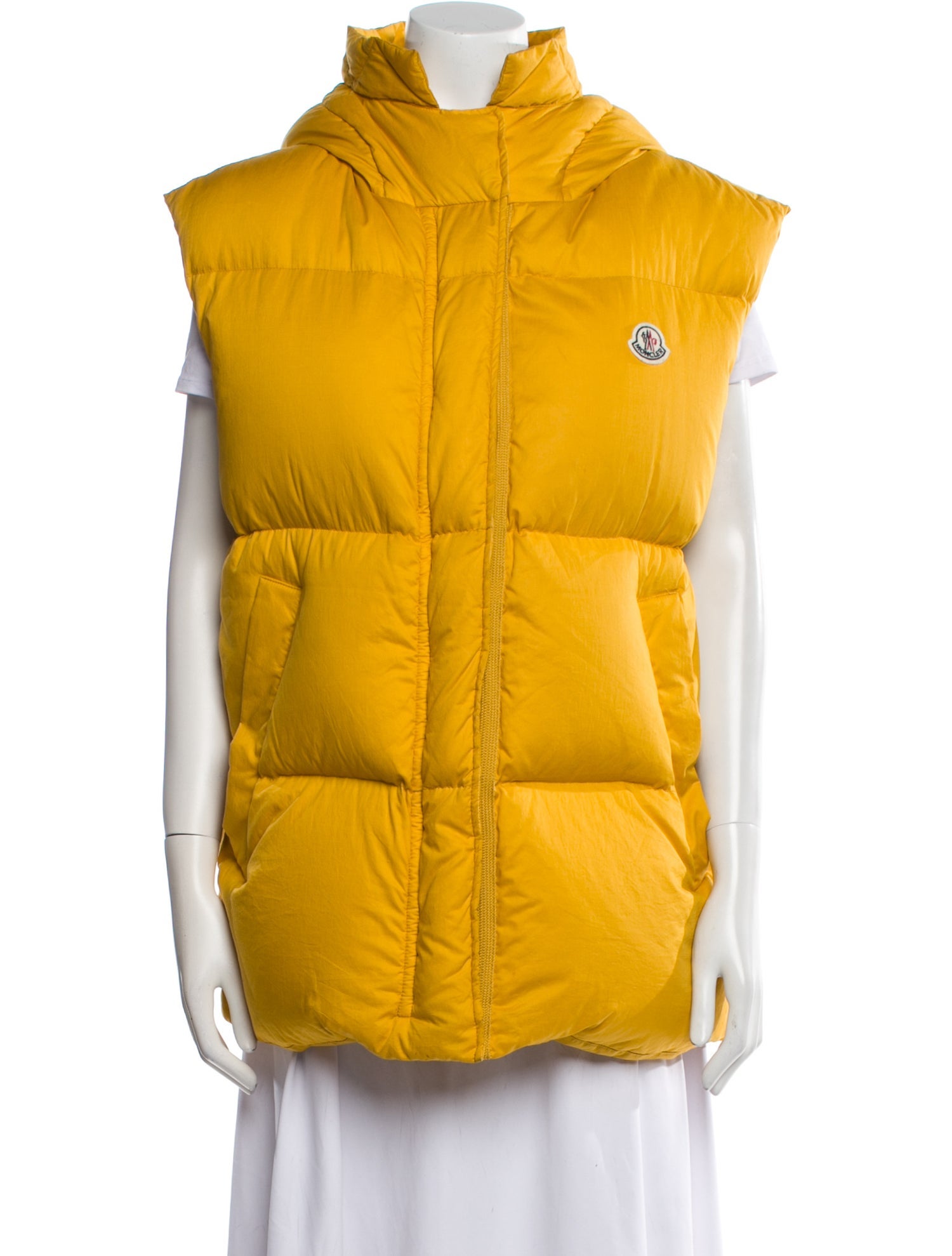 Moncler Vest