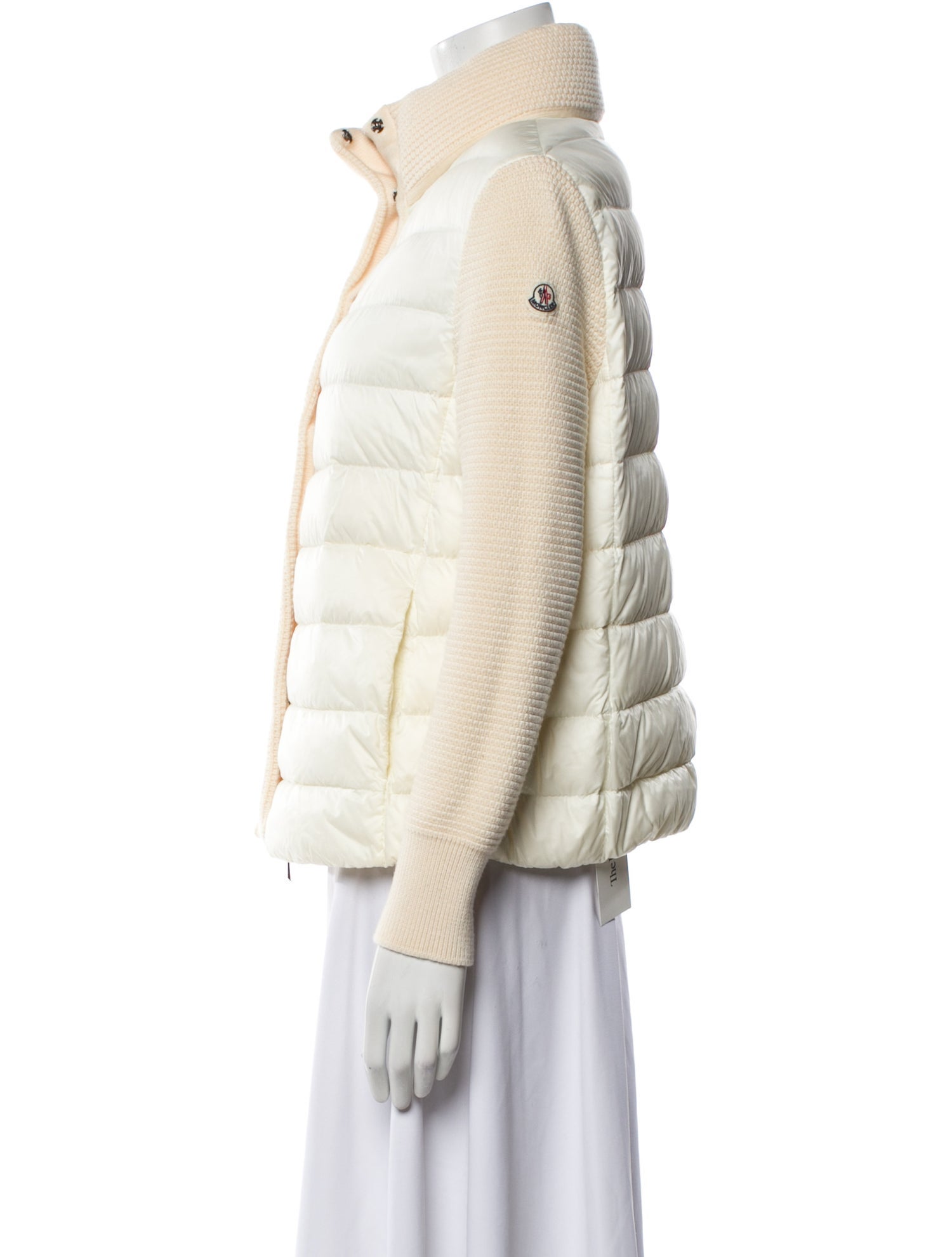 Moncler Down Jacket