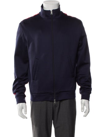 Moncler Bomber Jacket