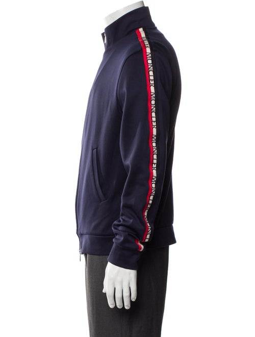 Moncler Bomber Jacket