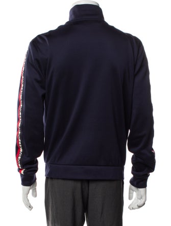 Moncler Bomber Jacket