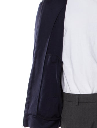 Moncler Bomber Jacket