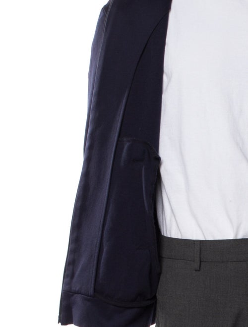 Moncler Bomber Jacket