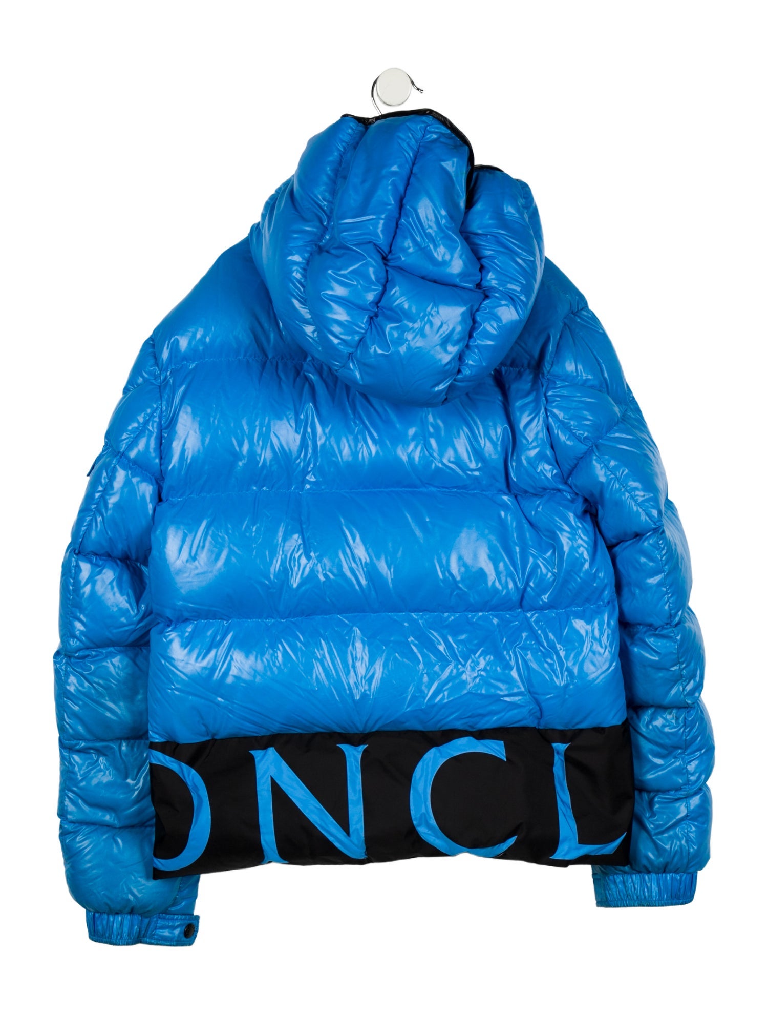 Moncler Kids' Down Puffer Jacket