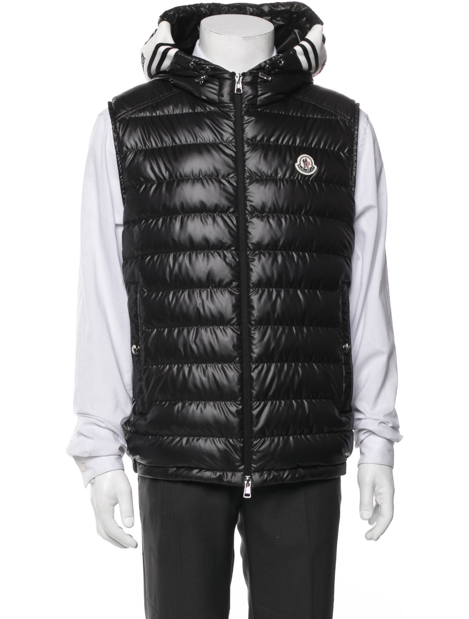Moncler 2024 Clai Vest