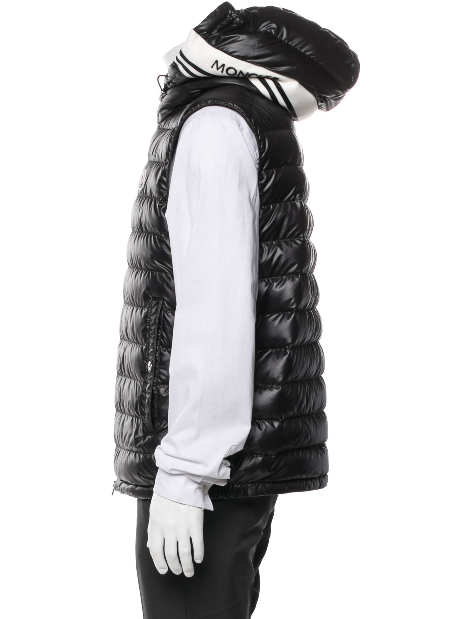 Moncler 2024 Clai Vest