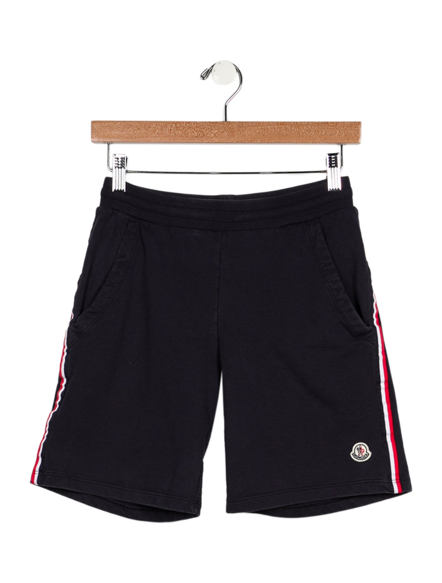 Moncler Cotton Shorts