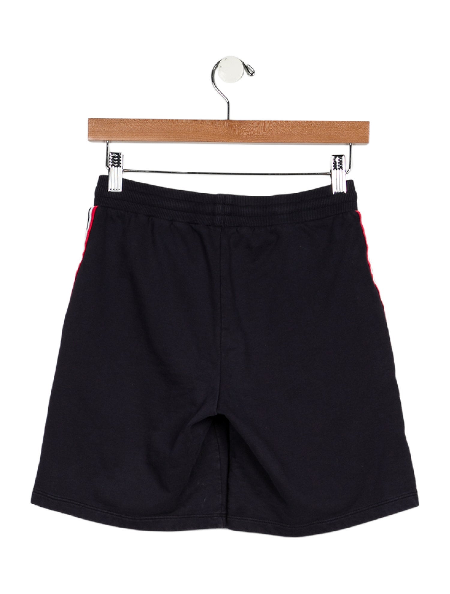Moncler Cotton Shorts