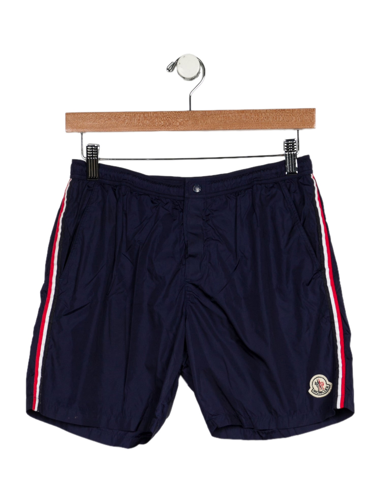 Moncler Nylon Swim Trunks
