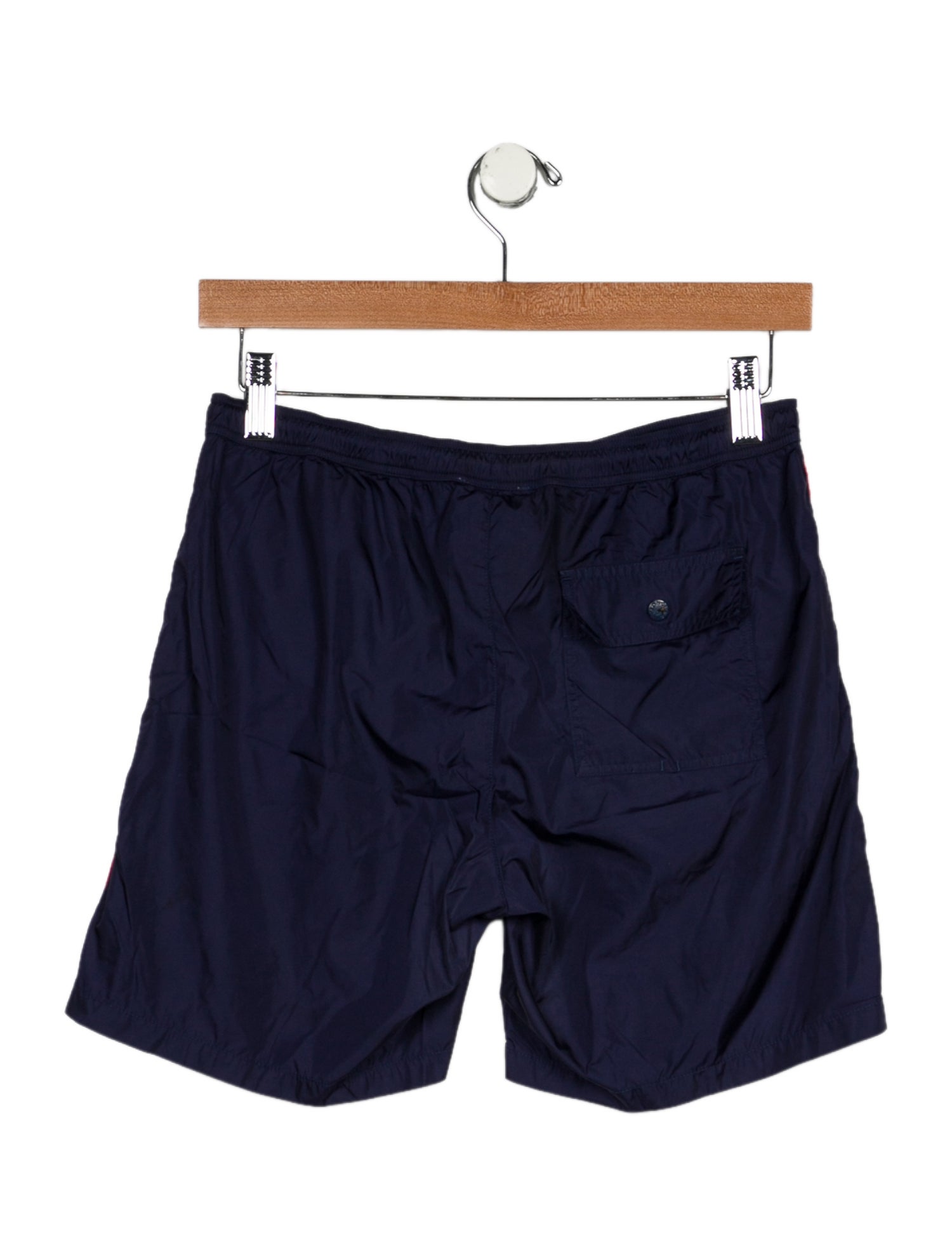 Moncler Nylon Swim Trunks