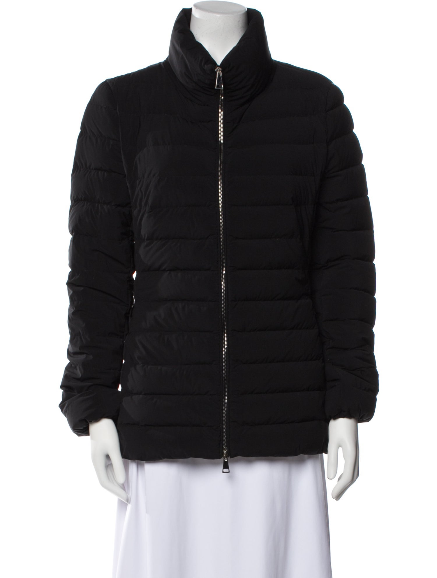 Moncler Nylon Jacket