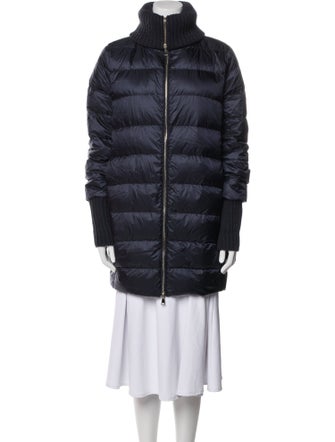 Moncler Down Coat