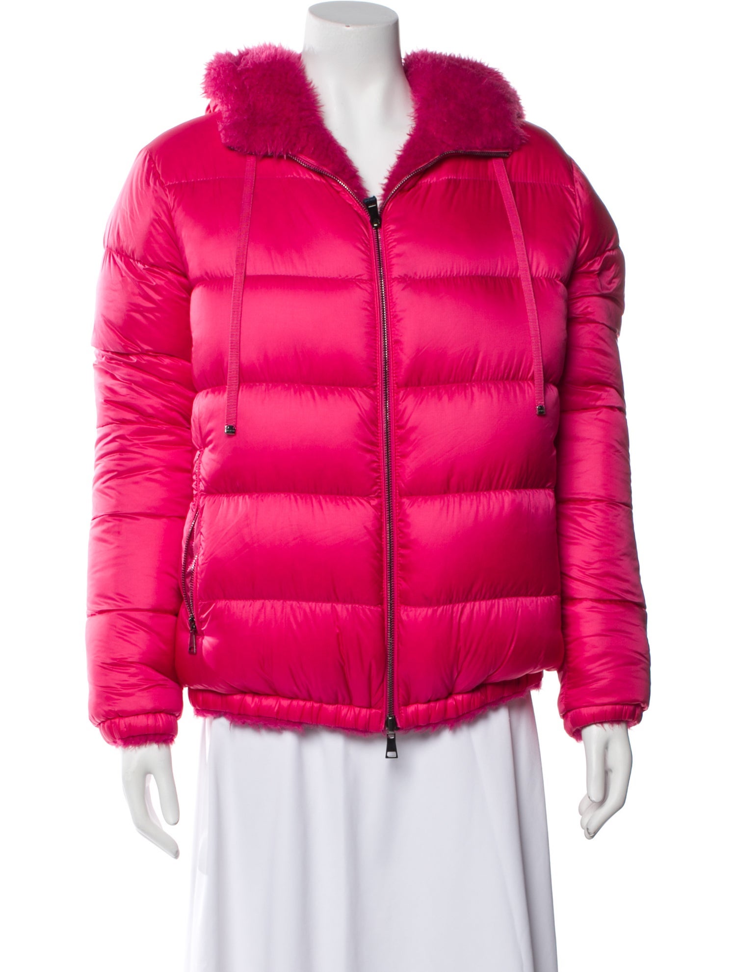 Moncler Coat w/ Tags