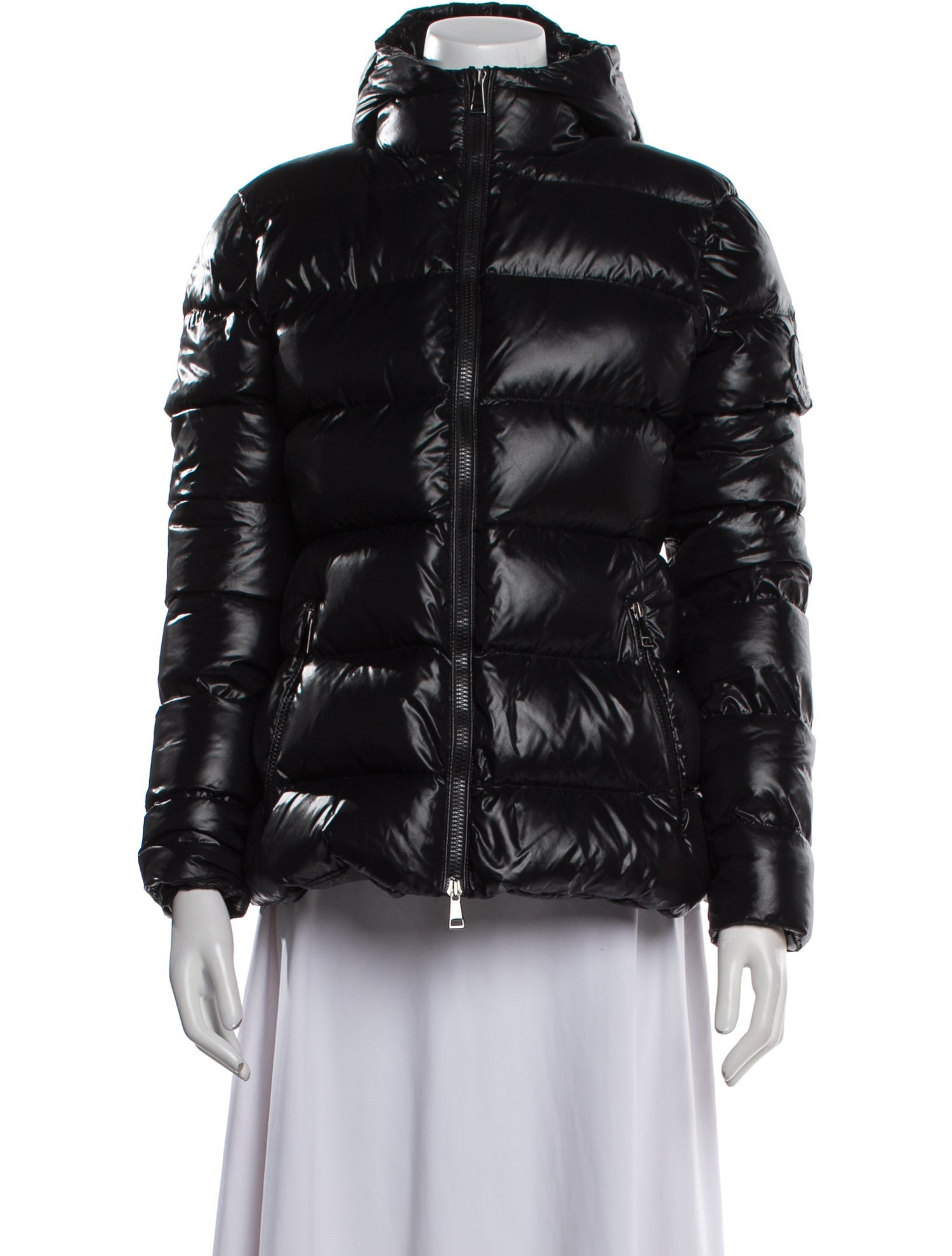 Moncler Down Parka