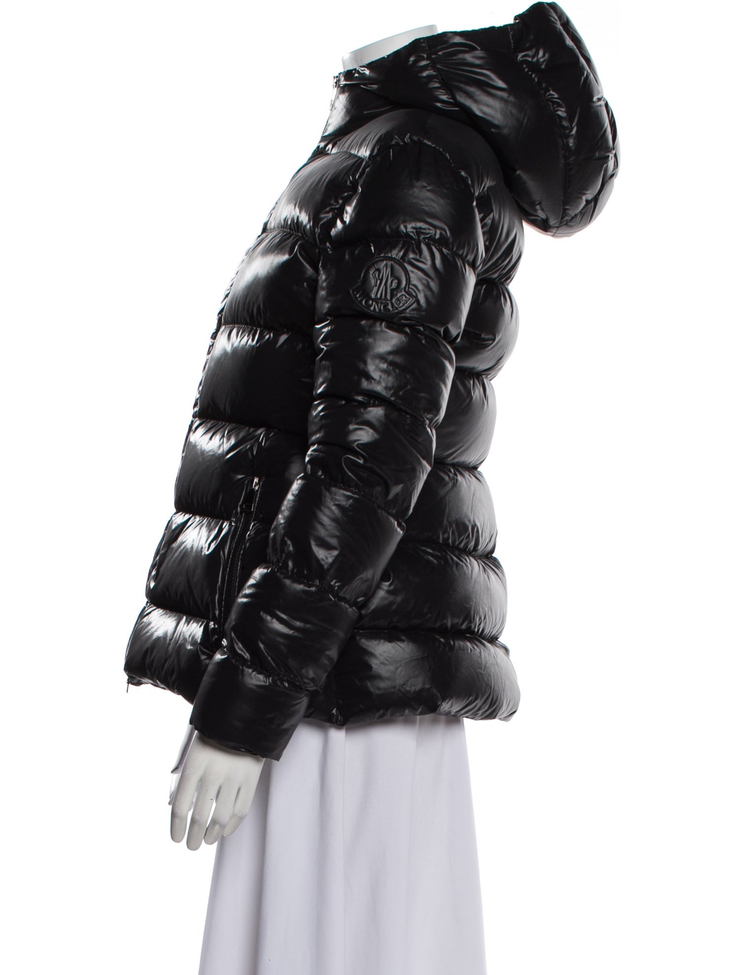 Moncler Down Parka