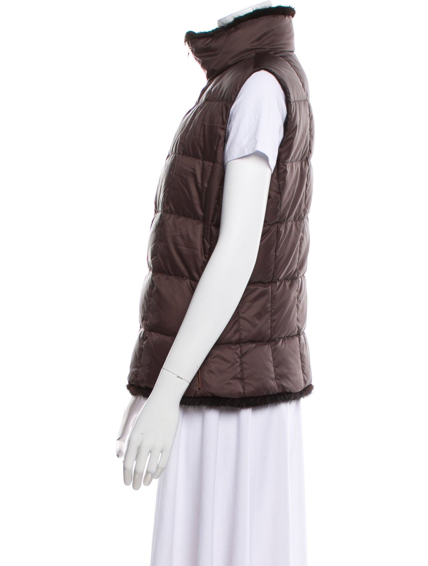 Moncler Vest