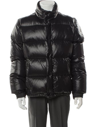Moncler Puffer Coat
