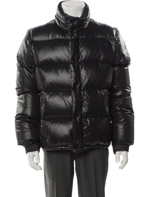 Moncler Puffer Coat