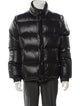 Moncler Puffer Coat