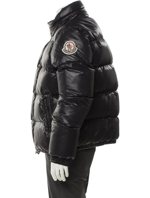 Moncler Puffer Coat