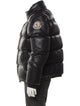 Moncler Puffer Coat
