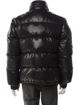 Moncler Puffer Coat