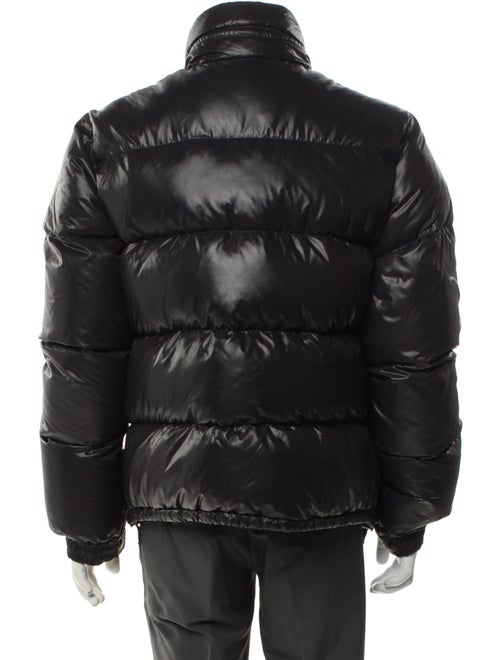 Moncler Puffer Coat