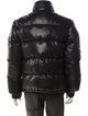 Moncler Puffer Coat