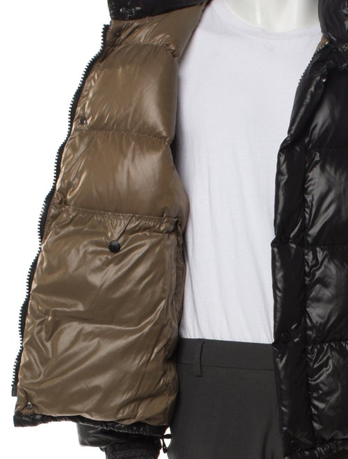 Moncler Puffer Coat
