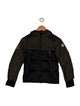 Moncler Boys' Down Puffer Jacket
