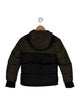 Moncler Boys' Down Puffer Jacket