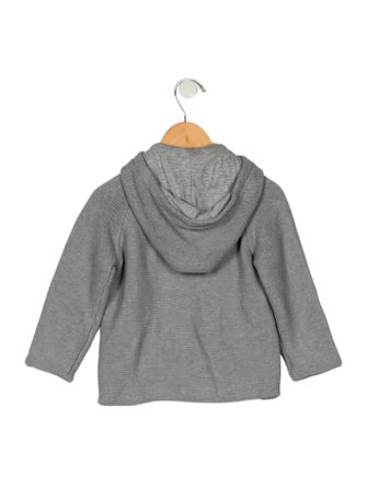 Moncler Moncler zip up hoodie