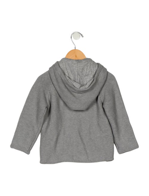 Moncler Moncler zip up hoodie