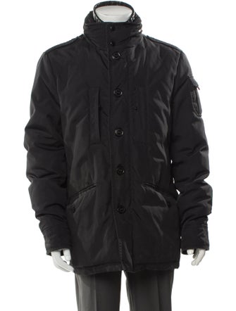 Moncler Parka